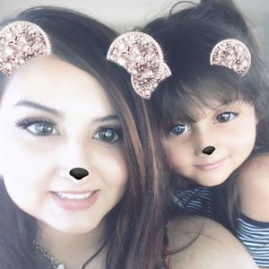 Meet your Posher, Marissa